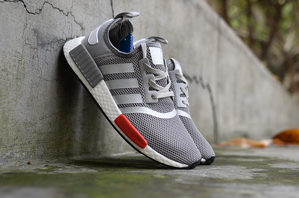 Adidas NMD 2 Men Shoes--010